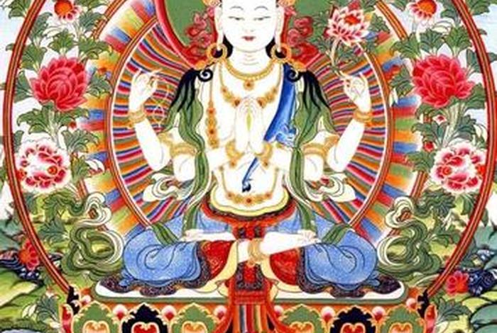 佛教的十大愿望；佛教愿望祈祷