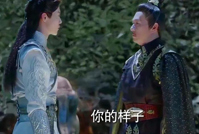 择天记原著小说里的教宗，择天记中的教宗是谁