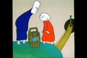 佛教故事动画片大全、佛教动画故事大全视频 第一集