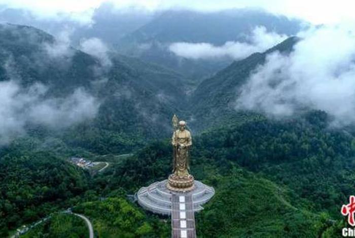 我国著名佛教名山 中国佛教名山最新排名