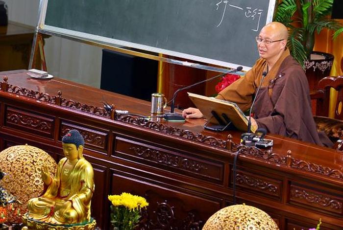 界诠法师佛教基础知识22；界诠法师佛教基础知识13