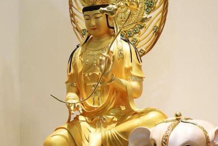 普贤菩萨十大愿王 普贤菩萨十大愿王视频唱诵寺院