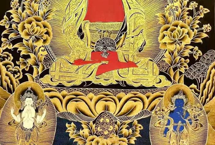 佛陀的称号，佛陀十种称号