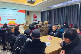 党员学习党务知识，党务知识心得体会