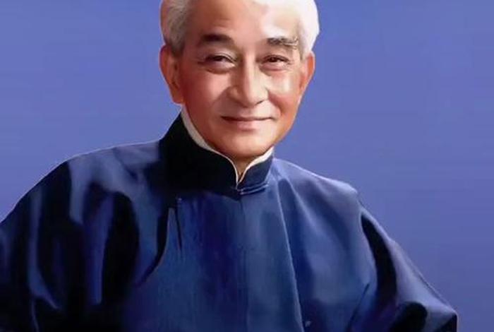 南怀瑾讲解供养知识 - 南怀瑾的著名养生功