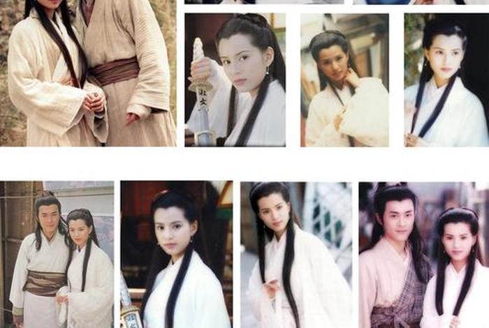 新白娘子传奇中的佛教知识有哪些，新白娘子传奇佛偈