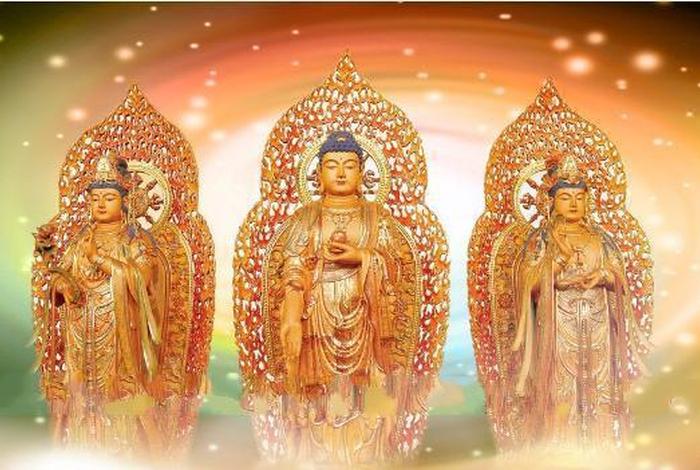 佛教和哪个境界更高一点（佛教和哪个更大）