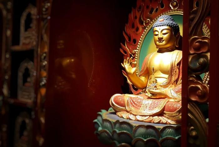 佛教图片大全大图；佛教图片大全唯美壁纸