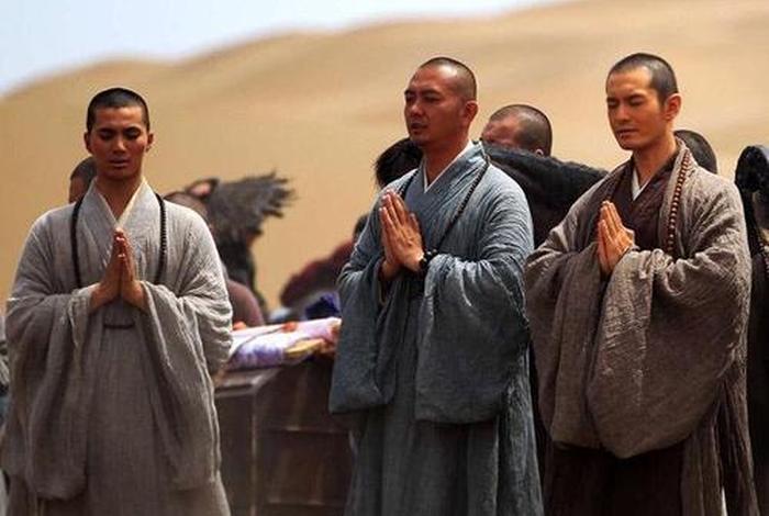 西游记中的佛教内涵，论《西游记》中的佛学思想