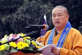 僧人为什么都姓释、中国僧人为何以释为姓