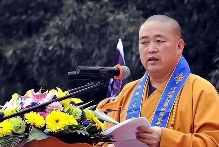 僧人为什么都姓释、中国僧人为何以释为姓