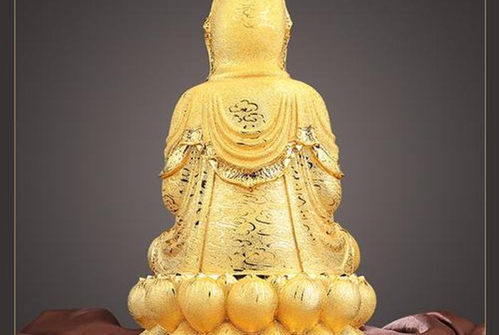 小乘佛教寺庙供奉的佛像有几种，小乘佛教寺庙供奉的佛像有几种颜色