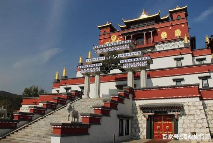 灵山胜境藏传佛教寺院（灵山胜境藏传佛教寺院地址）