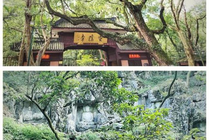 灵隐寺属于佛教哪一个流派；灵隐寺是什么宗派