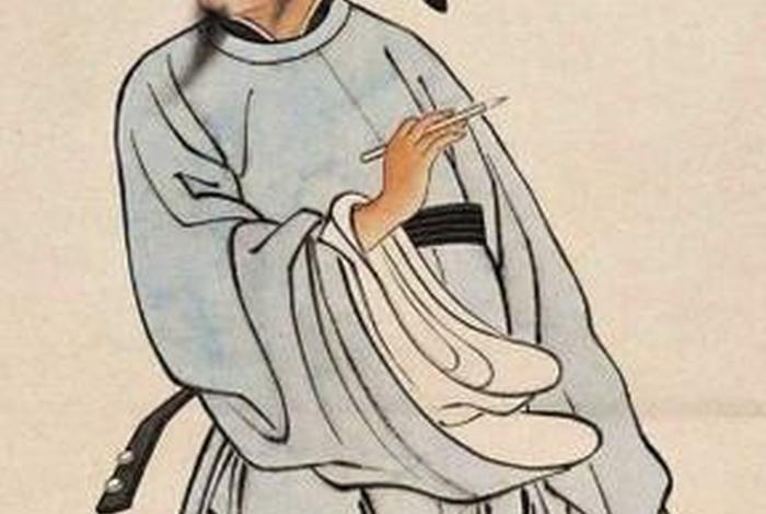 白居易是道家吗、白居易是儒家的吗
