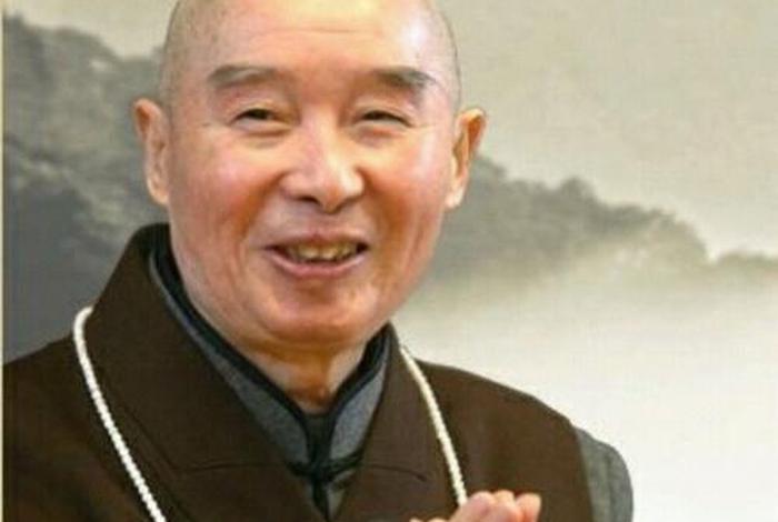 戒定真香法师唱诵版，戒定真香唱念