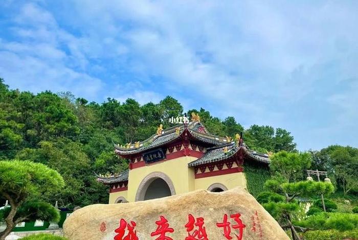 普陀山直播旅游视频，普陀山旅游视频讲解