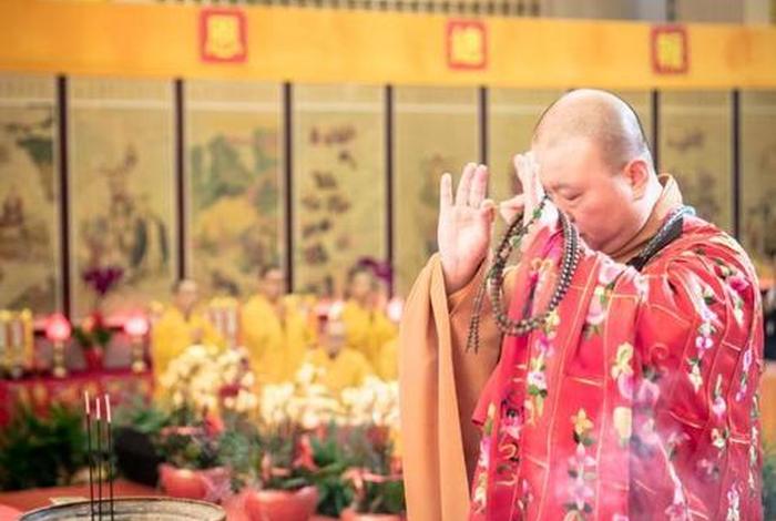监斋菩萨供奉仪轨；寺院监斋菩萨上供法会
