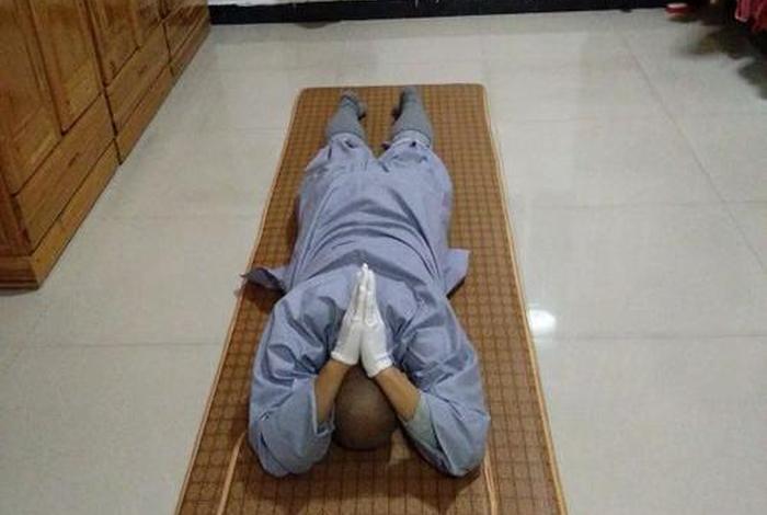 佛教108拜视频播放、佛教108拜的功效和作用