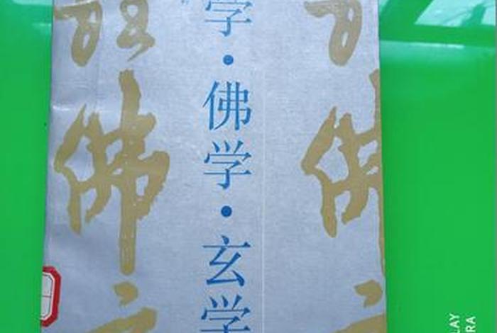 玄学中的佛学因素 - 佛教玄学化什么意思