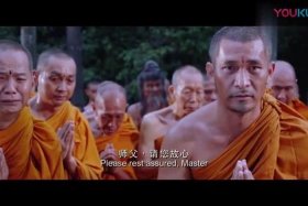 关于佛教的电影的内容（关于佛学的电影）