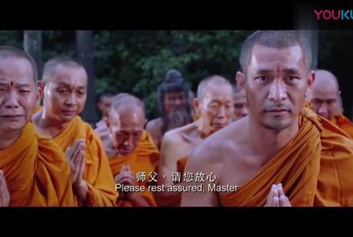 关于佛教的电影的内容（关于佛学的电影）