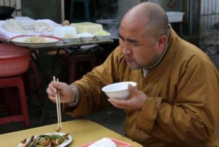 佛教有什么门、佛教什么门派可以吃肉