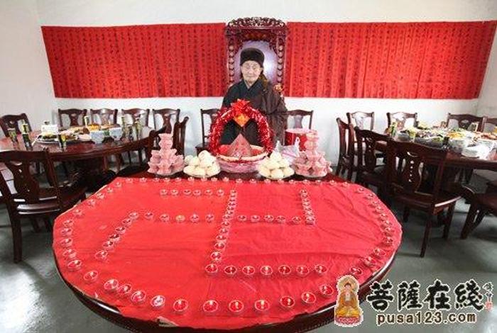 佛教徒过生日最佳方法、佛教徒过生日最佳方法图片