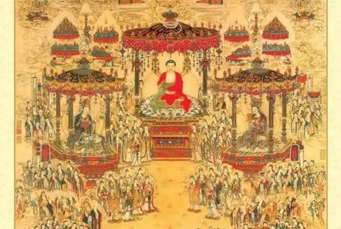 佛教高阶知识大全视频；佛教高阶知识大全视频下载