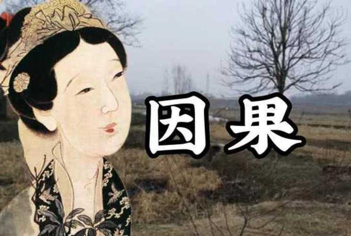 真实的因果故事视频 - 因果真实事件