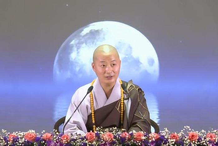 佛教的讲座 - 佛教讲座仁山法师全集