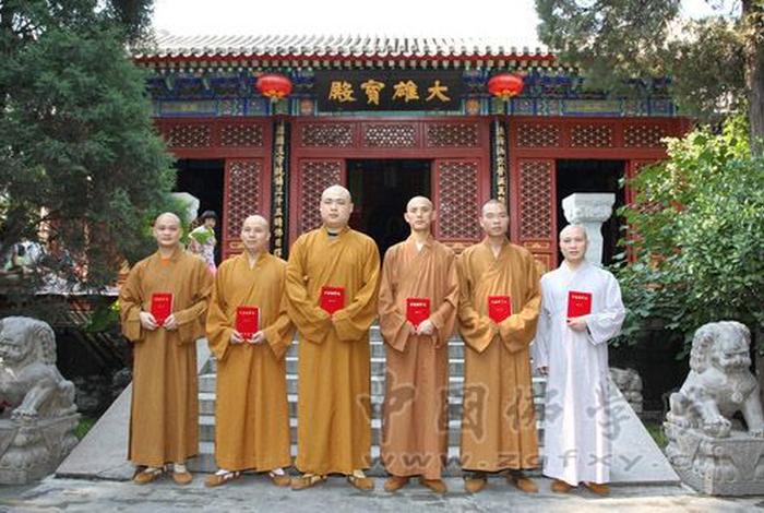 应用佛学硕士；应用佛学硕士好就业吗