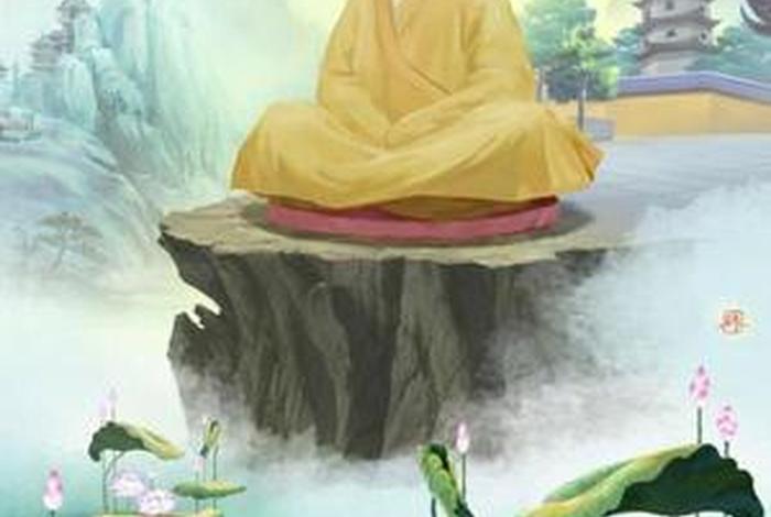 没有佛法教义的能达到禅定状态吗（佛说没有佛法）