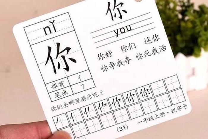 不识字的怎么学字（不识字可以学什么技术）