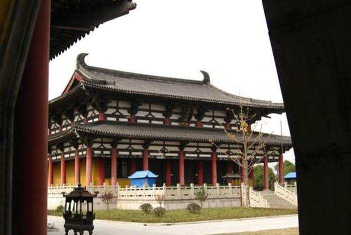 东渡寺要门票吗 - 东渡有什么好玩的