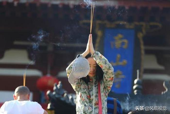 出家佛门、佛教中出家的真实意义是什么