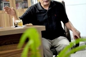 儒家哲学吴汝钧 - 儒学专家
