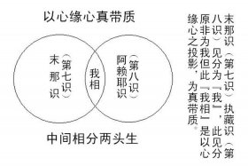佛经阿赖耶识这个名称从何而来、阿赖耶识的由来