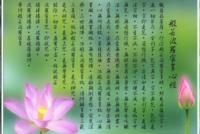 佛教对烦恼的解释（佛教中的烦恼是什么意思）