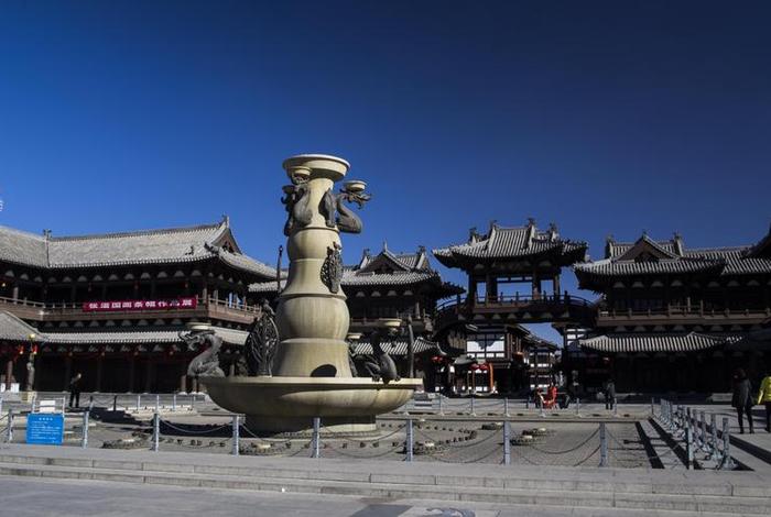 华严寺有讲解吗（华严寺收费不）
