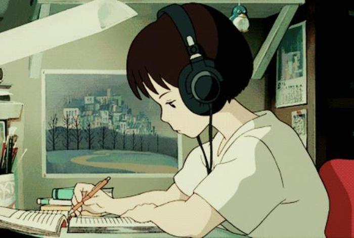 学习
