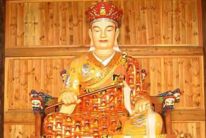 佛教12道符 - 佛学符咒