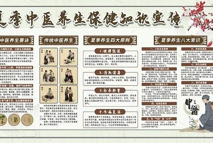 想关注中医养生类知识 - 中医养生相关知识