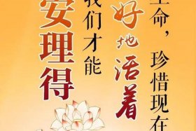 佛教正能量图片大全（佛学正能量图片）