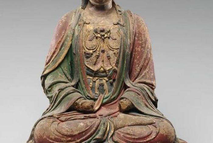 中国佛教造像艺术图文 - 中国佛教造像史