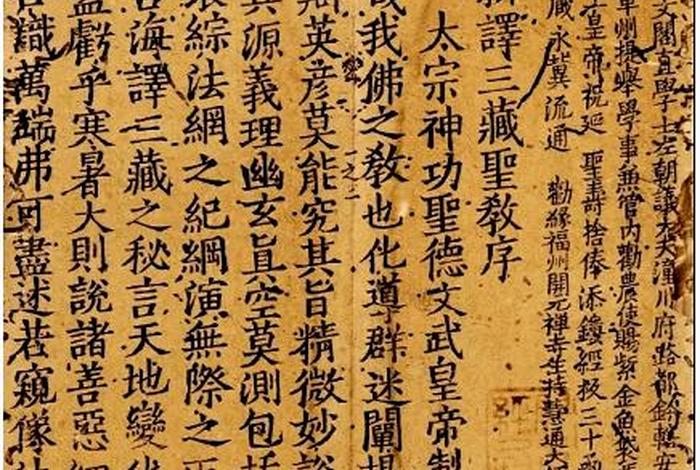 菩萨十地经经文（菩萨十地经白话文）