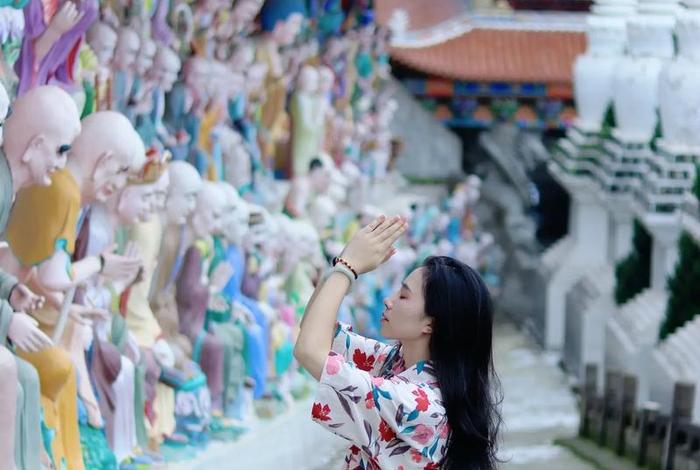 圣水禅林书院在哪里 圣水寺门票价格
