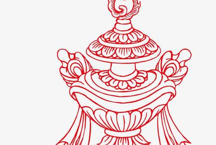 古代佛教图案 古代佛教图案图片大全