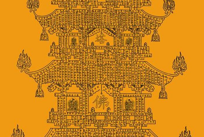 佛教旅游知识点总结图片素材；佛教的旅游价值