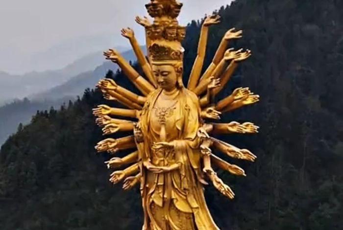佛教文化传统视频（佛教的视频）